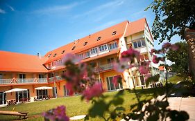 JUFA Hotel Nördlingen